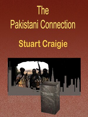 cover image of The Pakistani Connection